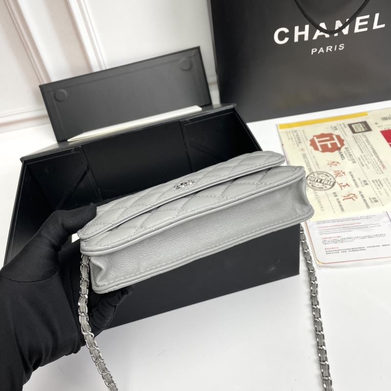 Chanel Woc Bags